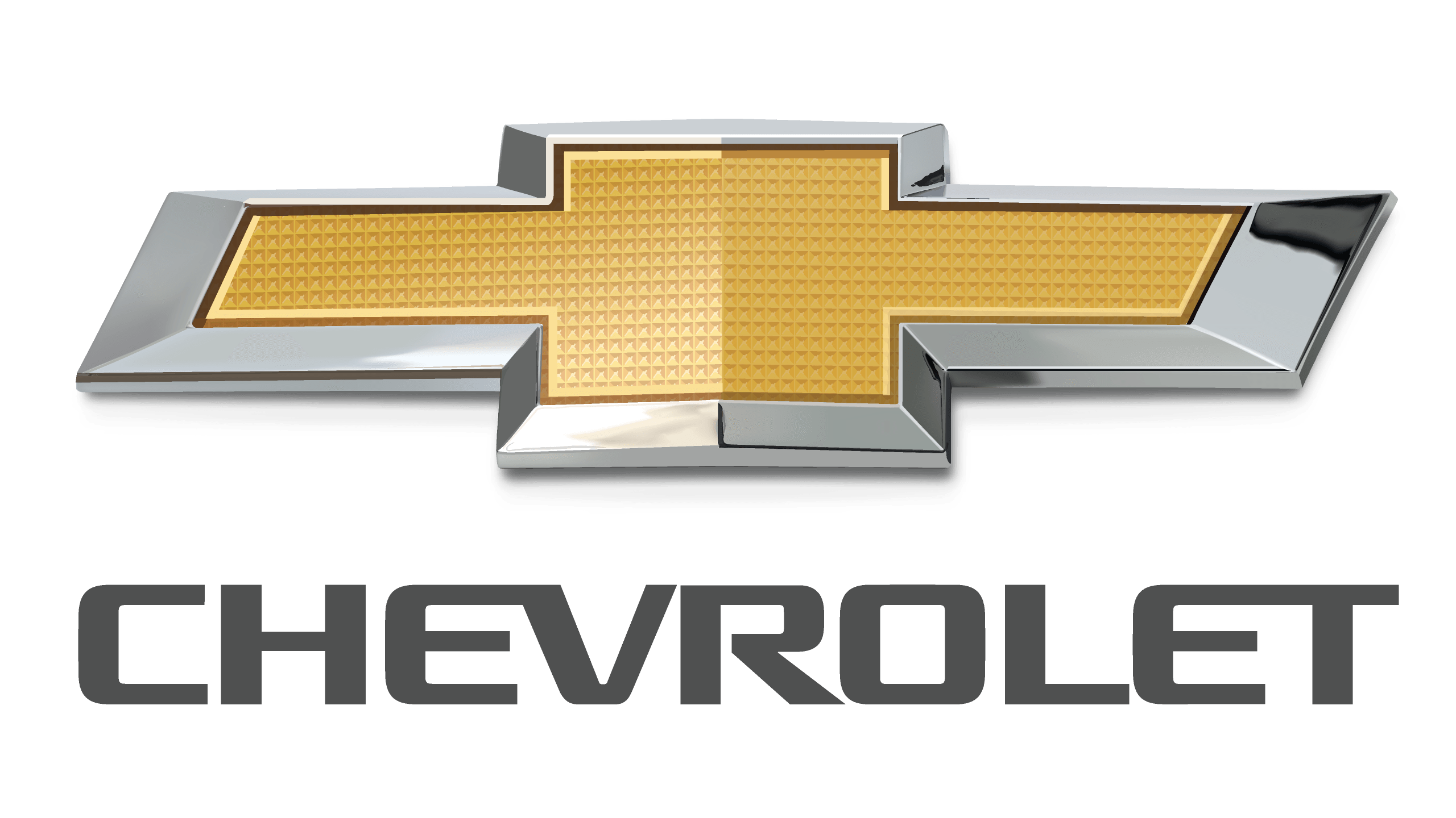 Paris Chevrolet Inc. Logo