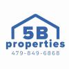5B Properties,LLC Logo