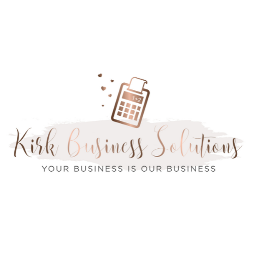 Kirk Business Solutions Logo