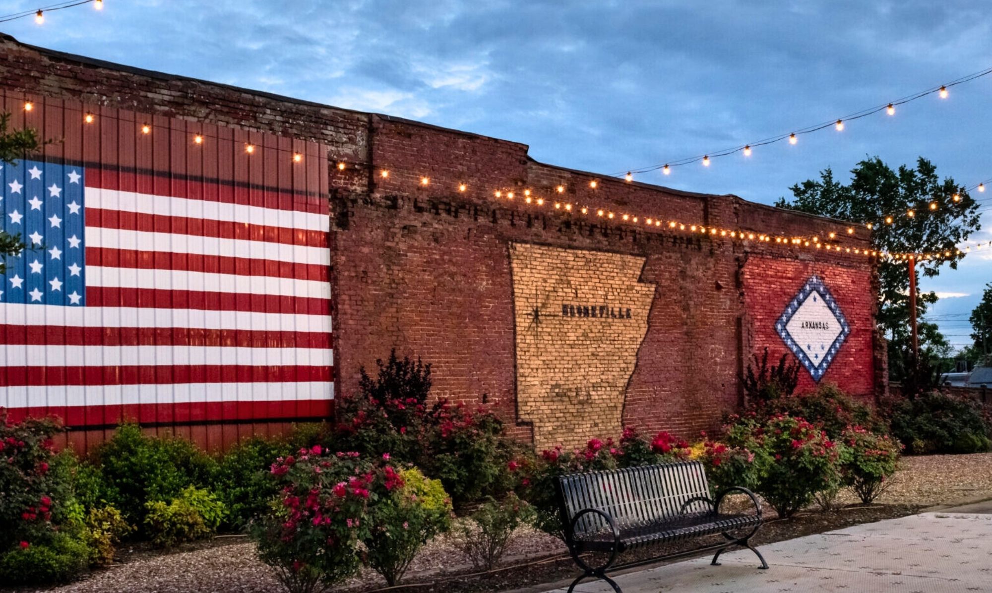 Booneville City Council Meeting