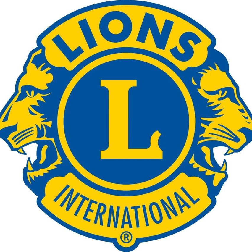 Lions Club Logo